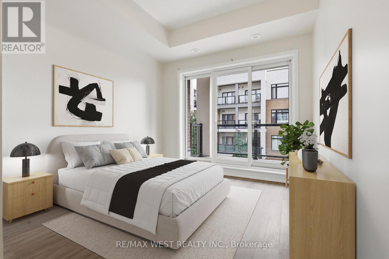 302- 130 Canon Jackson Drive, Toronto, ON photo 14