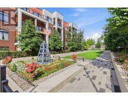 302 - 130 Canon Jackson Drive, Toronto, ON M6M2G1 Photo 32