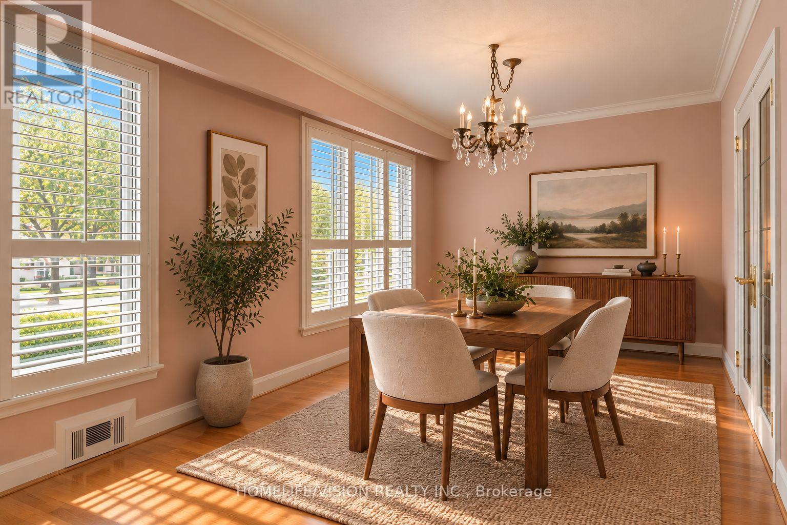 11 Larstone Avenue, Toronto, ON photo 10