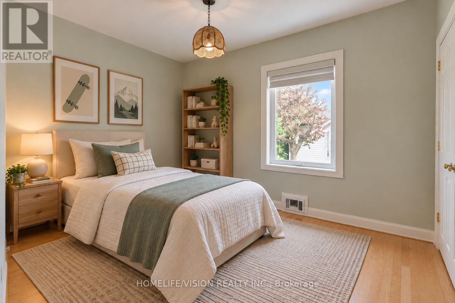 11 Larstone Avenue, Toronto, ON photo 17