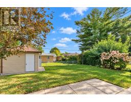 11 Larstone Avenue, Toronto, ON M8Z2N5 Photo 33