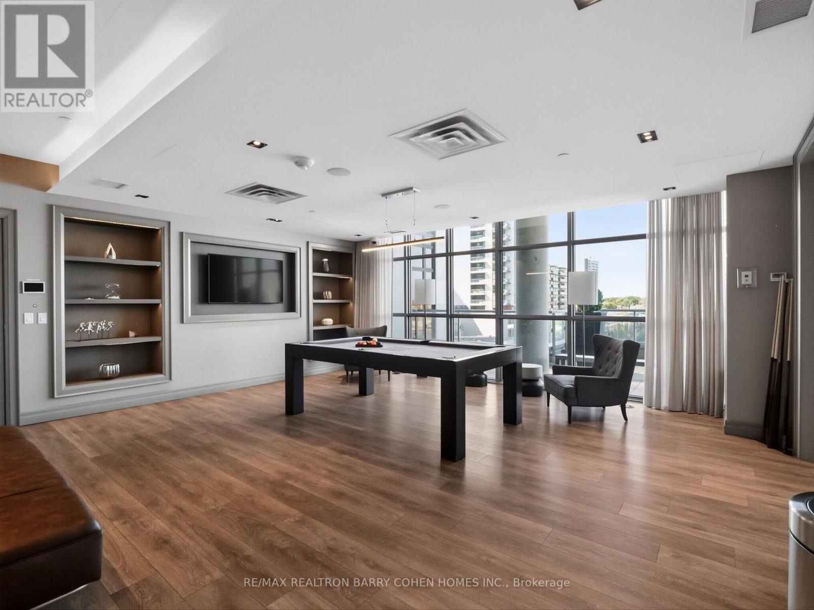 1707- 501 St Clair Avenue West, Toronto, ON photo 25