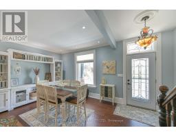 Dining room - 80 Coldwater Road W, Orillia, ON L3V3L4 Photo 9
