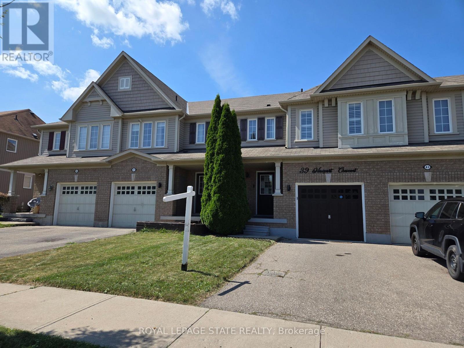 Photo of 39 Newport Crescent