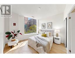 204 - 832 Bay Street, Toronto, ON M5S1Z6 Photo 18