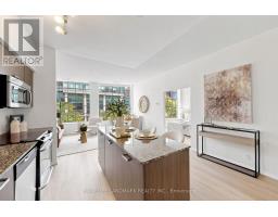 204 - 832 Bay Street, Toronto, ON M5S1Z6 Photo 16