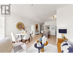 204 - 832 Bay Street, Toronto, ON M5S1Z6 Photo 8