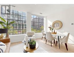204 - 832 Bay Street, Toronto, ON M5S1Z6 Photo 7