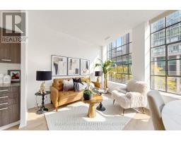 204 - 832 Bay Street, Toronto, ON M5S1Z6 Photo 6