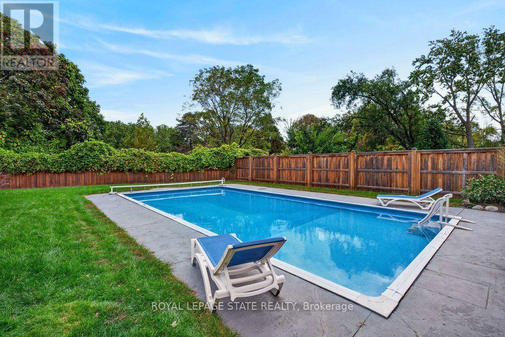 3 REGATTA DRIVE - 46