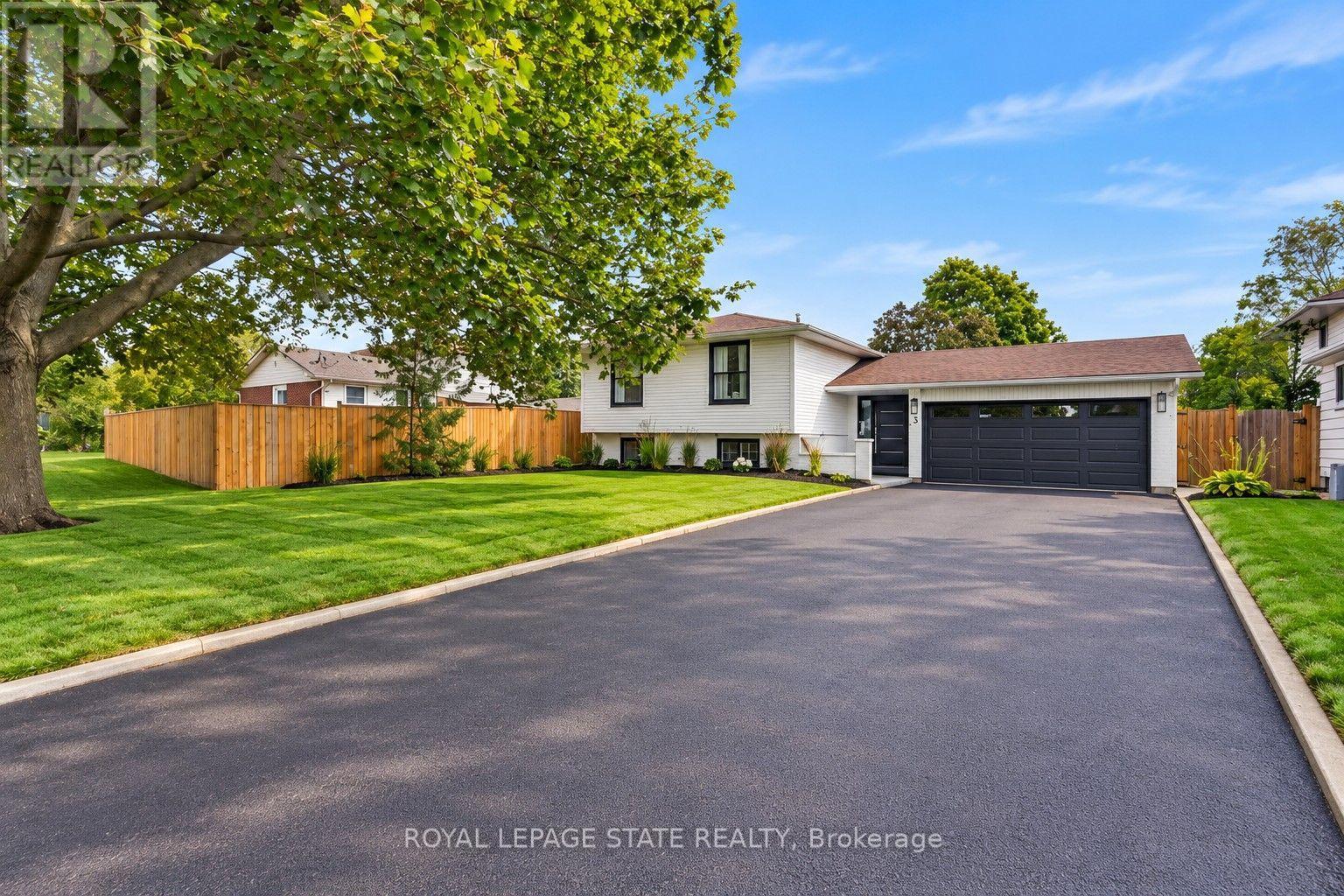 3 REGATTA DRIVE - 11