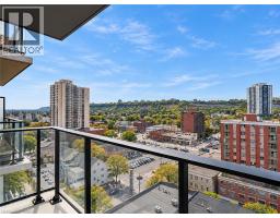 1 Jarvis Street Unit# 1402, Hamilton, ON L8R0A8 Photo 11