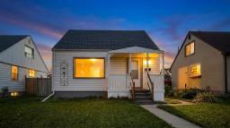 443 Tinniswood Street, Winnipeg, MB R2X2G3 Photo 32