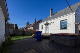 443 Tinniswood Street, Winnipeg, MB R2X2G3 Photo 9