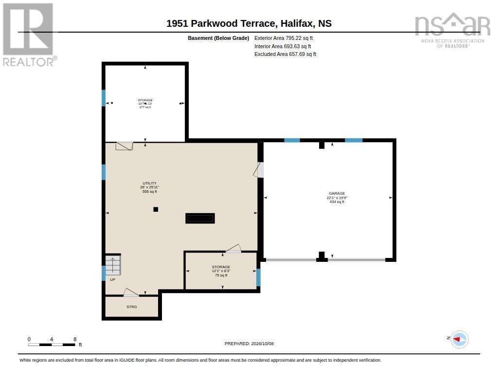 Property 42 of 42 of 1951 Parkwood Terrace