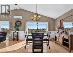 Dining room - 800 Haut-saint-antoine Road, Saint Antoine, NB E4V3B6 Photo 11
