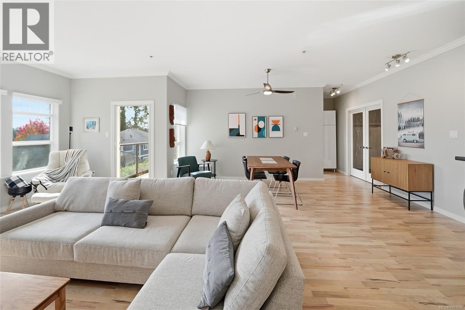 205 399 Wembley Rd, Parksville - Image 1