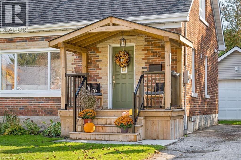 113 ADELAIDE Street — photo 3