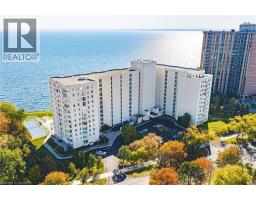 5280 Lakeshore Road Unit# 912, Burlington, ON L7L5R1 Photo 41