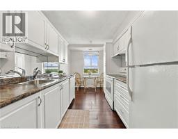5280 Lakeshore Road Unit# 912, Burlington, ON L7L5R1 Photo 9