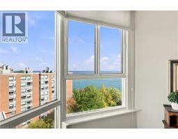Laundry room - 5280 Lakeshore Road Unit# 912, Burlington, ON L7L5R1 Photo 8