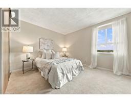5280 Lakeshore Road Unit# 912, Burlington, ON L7L5R1 Photo 16