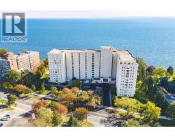 5280 Lakeshore Road Unit# 912, Burlington, ON L7L5R1 Photo 43