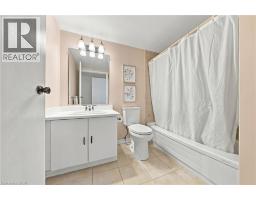 5280 Lakeshore Road Unit# 912, Burlington, ON L7L5R1 Photo 15