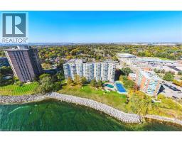 5280 Lakeshore Road Unit# 912, Burlington, ON L7L5R1 Photo 30