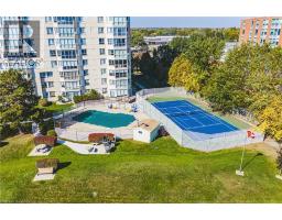 5280 Lakeshore Road Unit# 912, Burlington, ON L7L5R1 Photo 23
