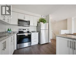 24 Morrison Road Unit# A4, Kitchener, ON N2A0L1 Photo 21