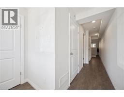 Bedroom - 24 Morrison Road Unit# A4, Kitchener, ON N2A0L1 Photo 7