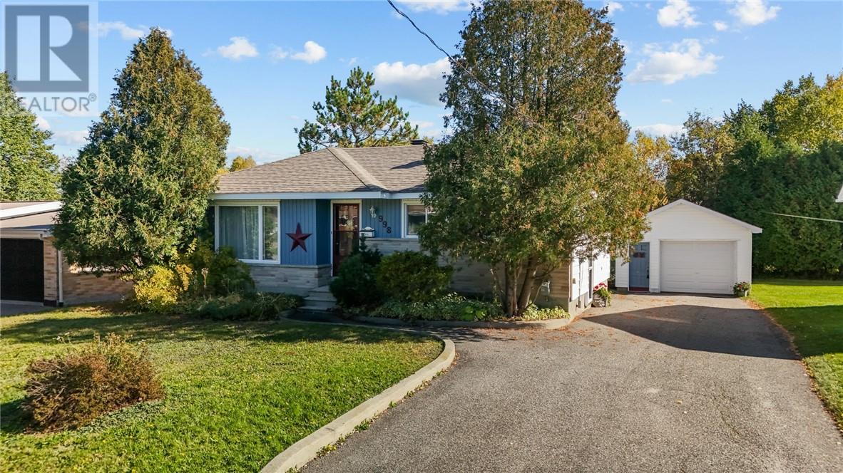 998 Lynwood Drive