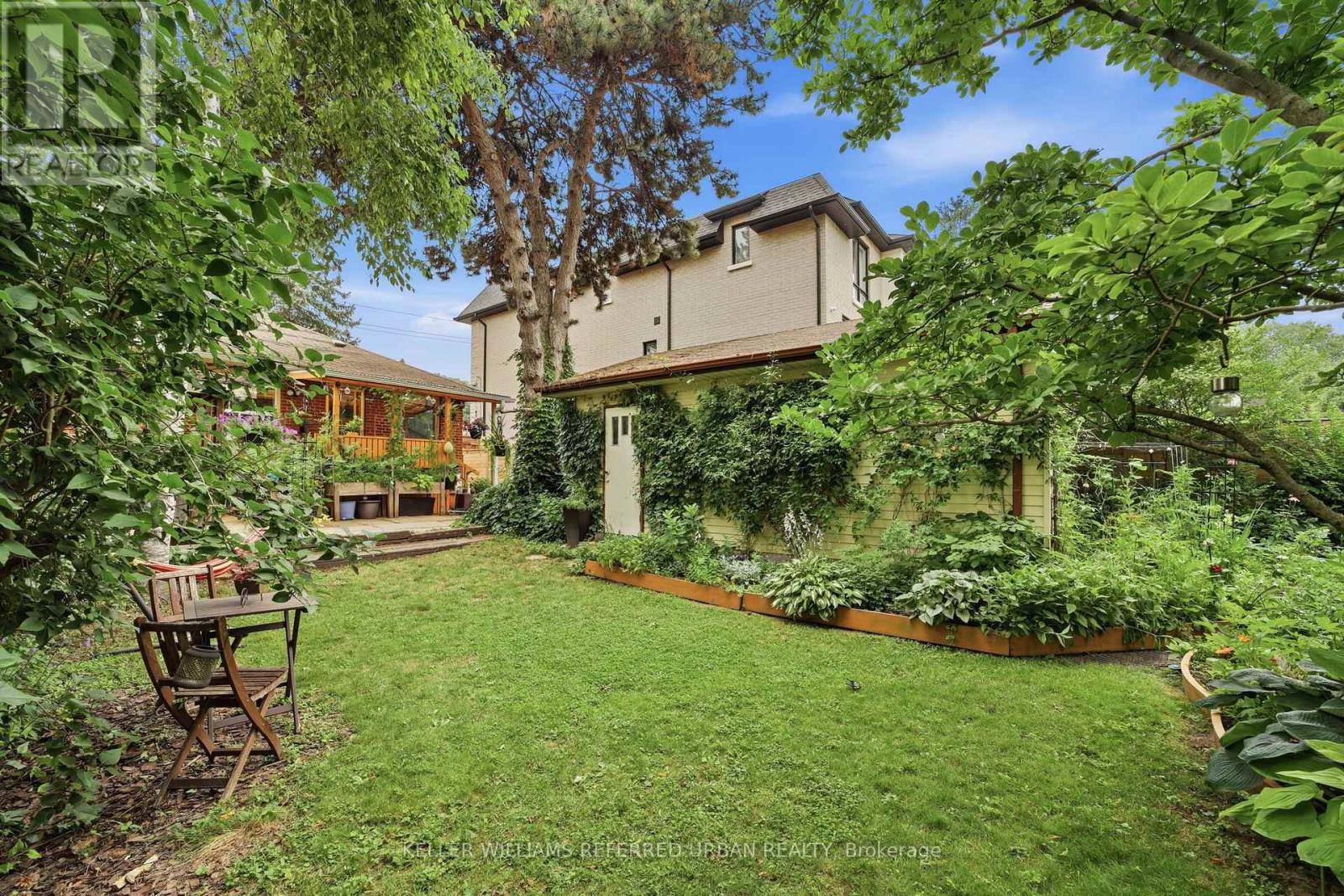 241 Churchill Avenue, Toronto, ON photo 23