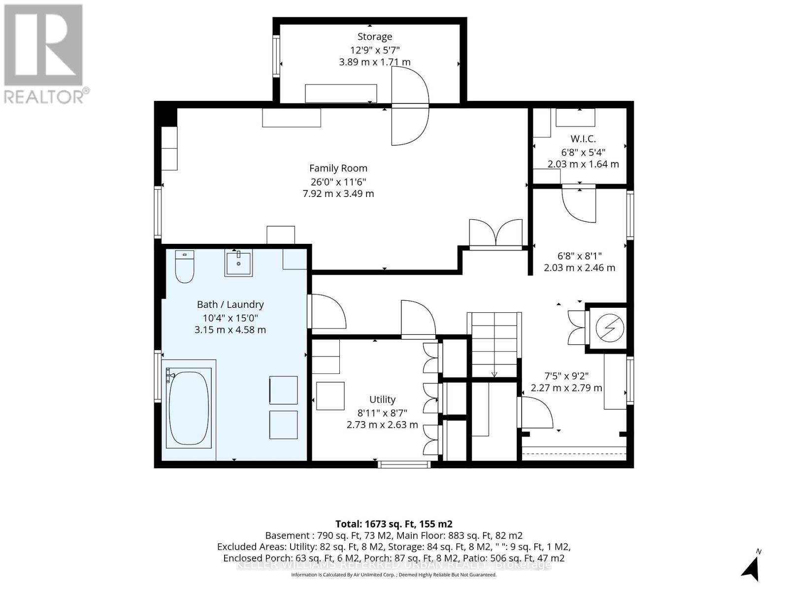 241 Churchill Avenue, Toronto, ON photo 37