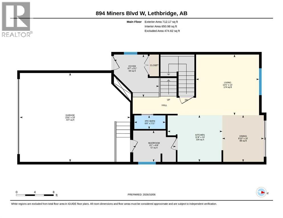 894 Miners Boulevard W - Image 45
