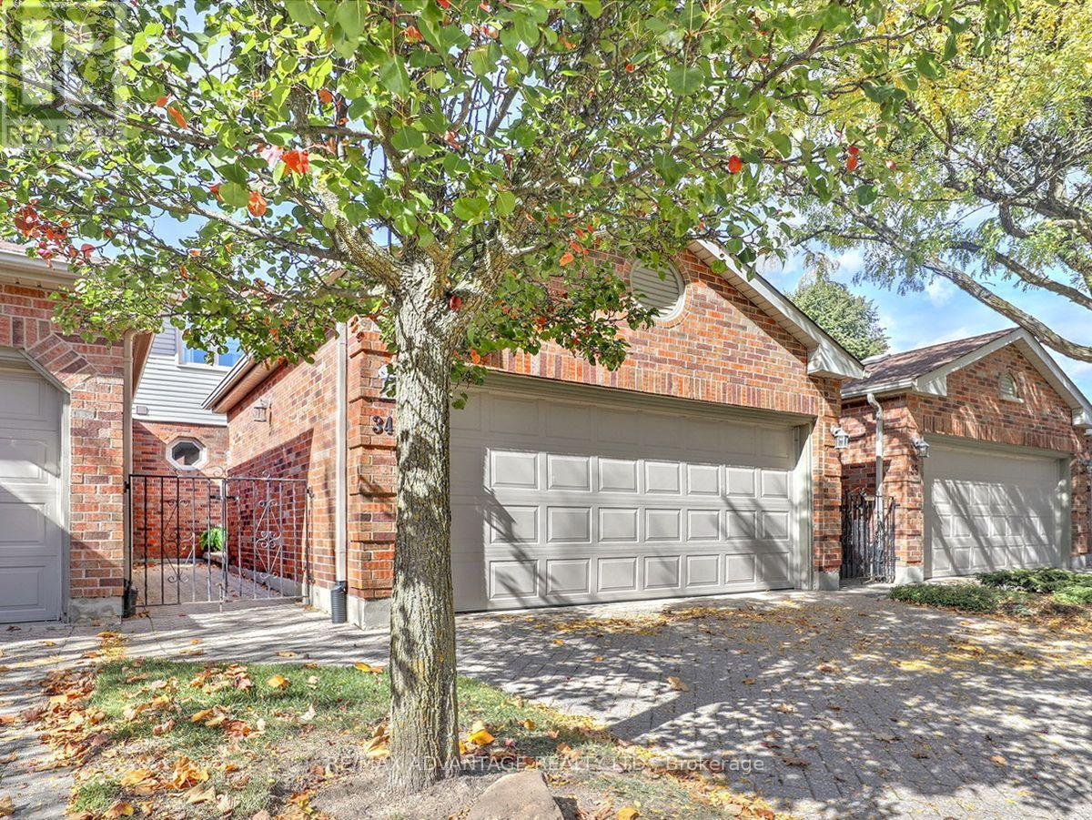 #34 70 SUNNYSIDE DRIVE - 1
