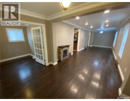 Laundry room - 277 Fourth Avenue N, Yorkton, SK S3N1B3 Photo 6