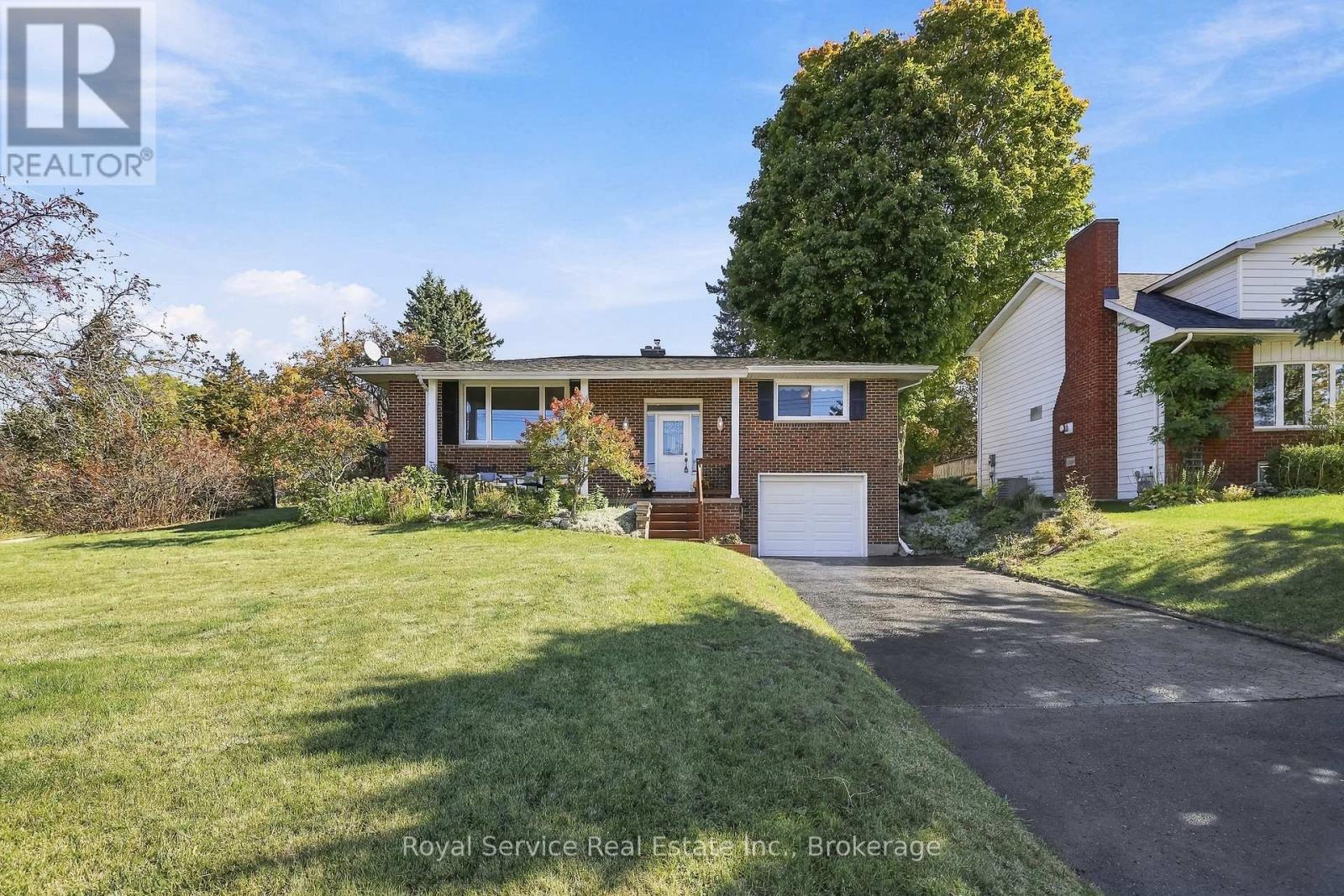 38 Burnham Avenue, Cramahe, ON photo 1