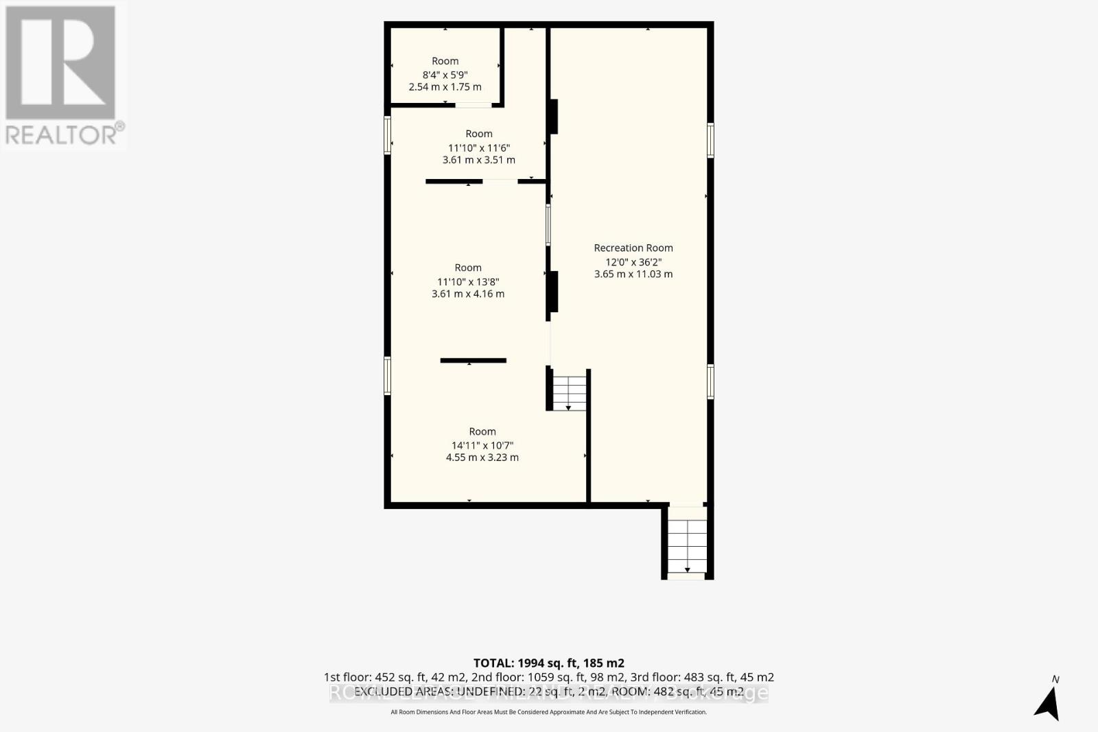 17459 Evelyn Drive — photo 46