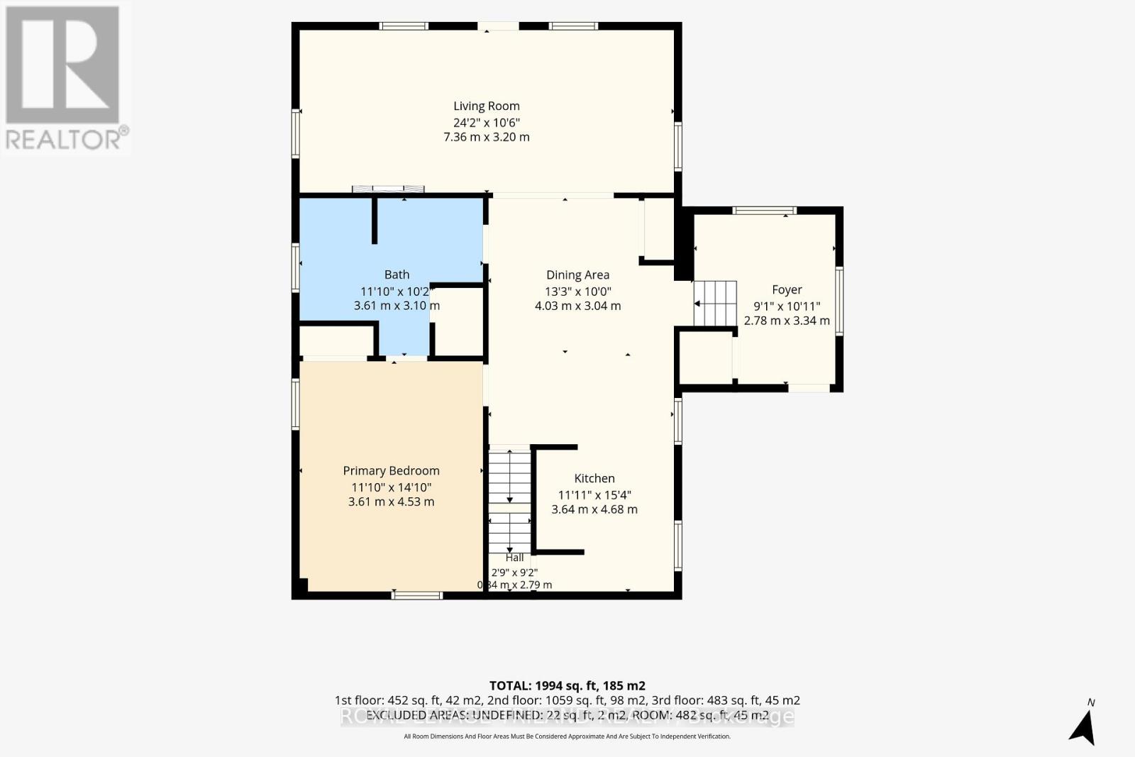17459 Evelyn Drive — photo 48