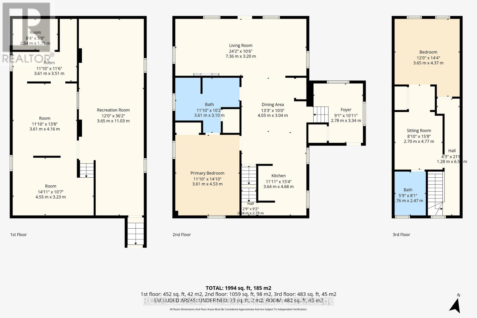 17459 Evelyn Drive — photo 49
