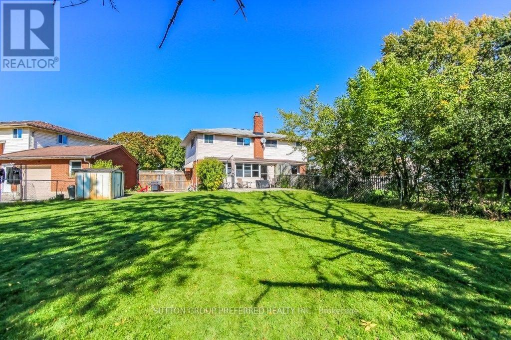 39 METCALFE CRESCENT - 21