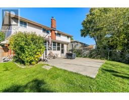39 Metcalfe Crescent, London South, ON N6E1H8 Photo 20