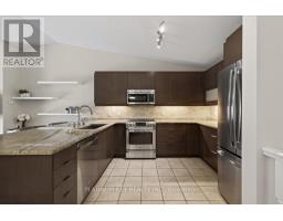 Bedroom - 9 - 43 Capulet Walk, London North, ON N6H5V4 Photo 6