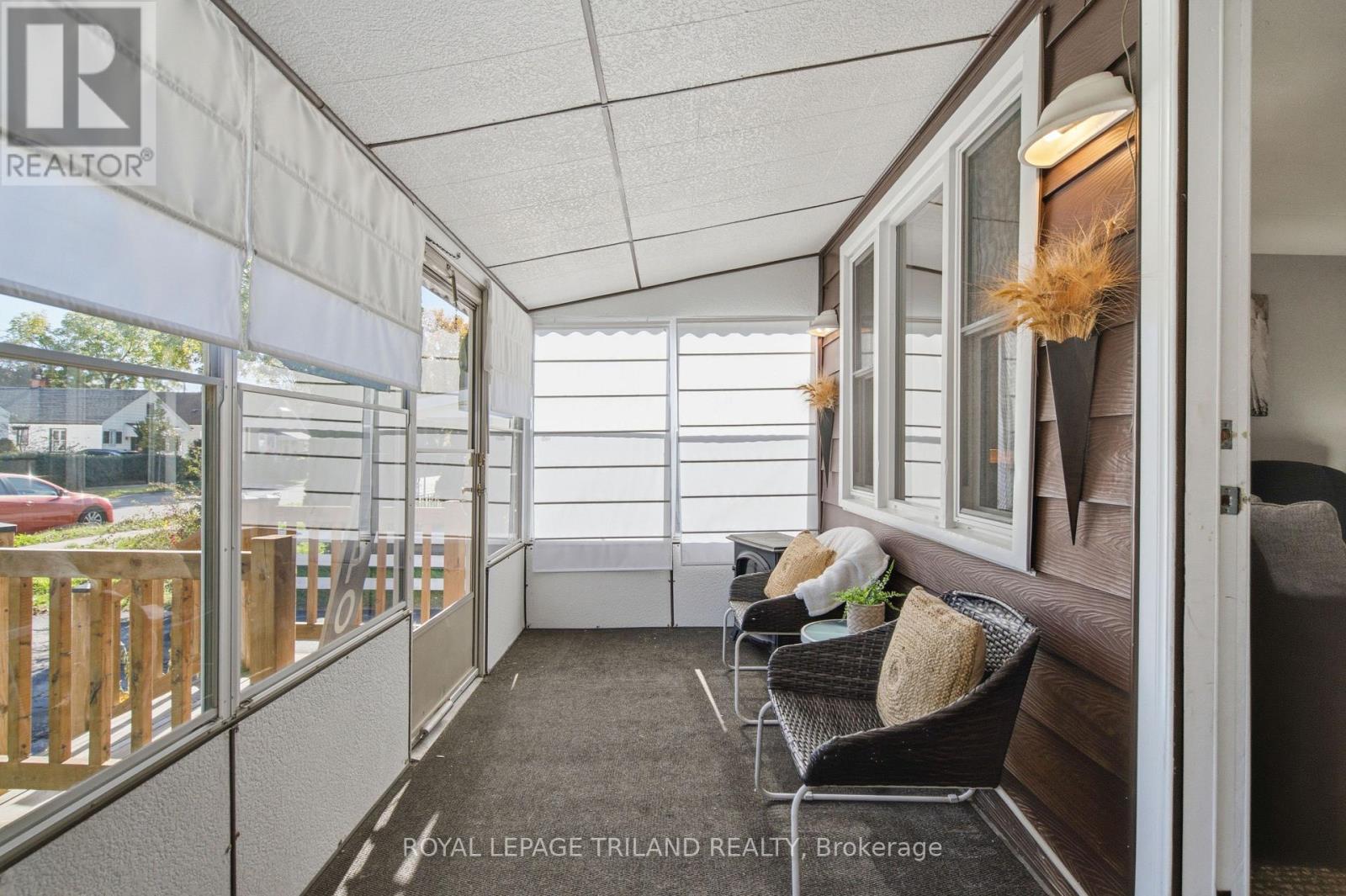 191 BARKER STREET - 4