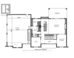 Pantry - Lot 32 Hendrick Road, Bluewater, ON N0M1N0 Photo 10