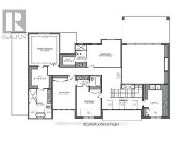 Mud room - Lot 32 Hendrick Road, Bluewater, ON N0M1N0 Photo 11