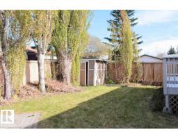 3431 42 St Nw, Edmonton, AB T6L3Z4 Photo 27
