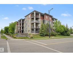Apartment for sale at #110 5370 Chappelle Rd SW, Edmonton — MLS® E4512870